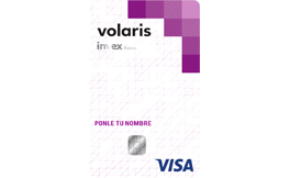 Tarjeta De Credito Volaris Invex 20 - Tarjetas Relacionadas
